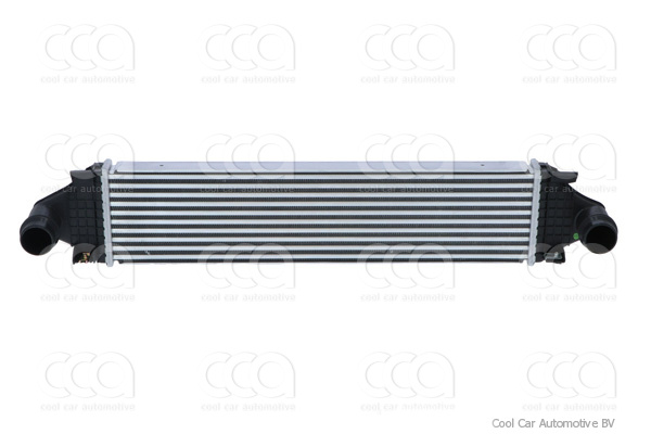 Intercoolers Intercooler Volvo S60 15>