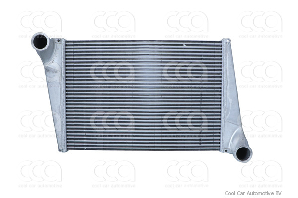 Intercoolers Intercooler Volvo FL Series  00>