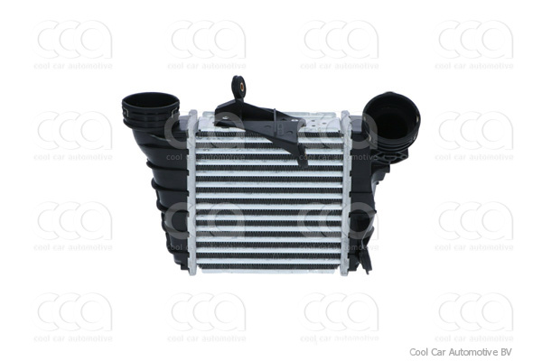 Intercoolers Intercooler Seat Cordoba 02>