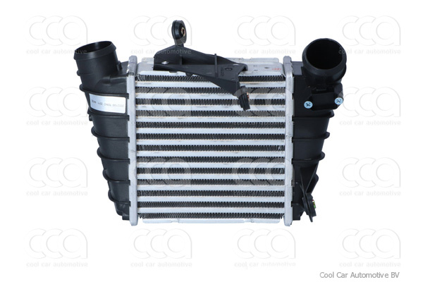Intercoolers Intercooler Seat Cordoba 02>