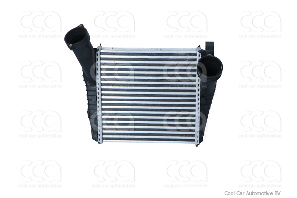 Intercoolers Intercooler VW Touareg 03>