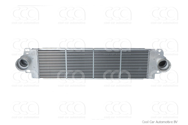 Intercoolers Intercooler VW California 07>