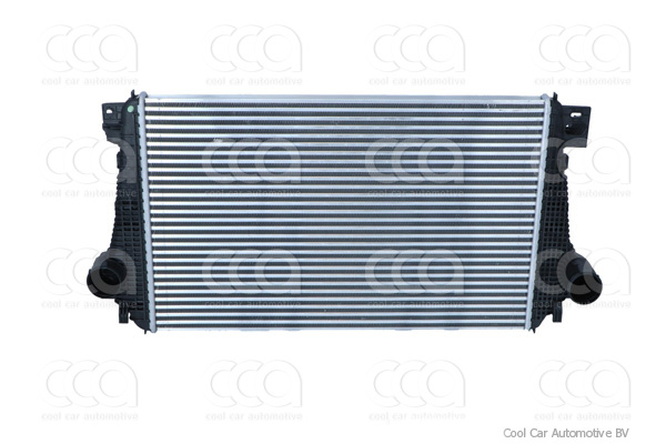 Intercoolers Intercooler VW Amarok 10>