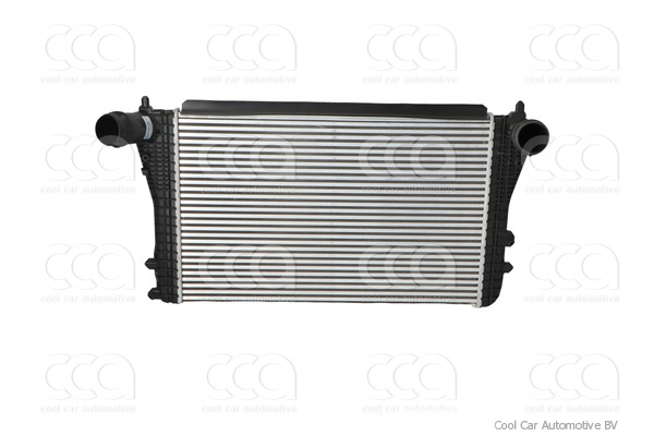 Intercoolers Intercooler VW Beetle 11>
