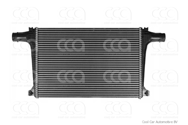 Intercoolers Intercooler VW Tuareg 3.0D 18>