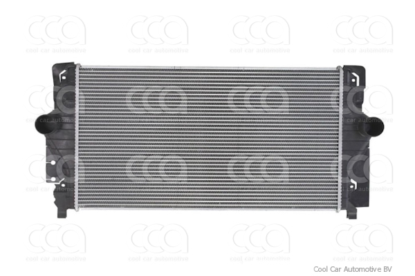Intercoolers Intercooler VW Transporter T4
