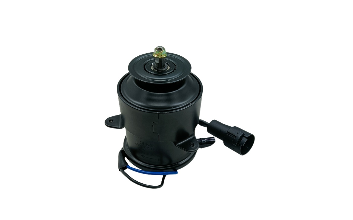 Ventilatoren AG-OR (condenser) Ventilatormotor CAT Loader