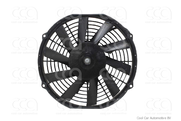 Ventilatoren AG-OR (condenser) Ventilator Massey Ferguson Tractor