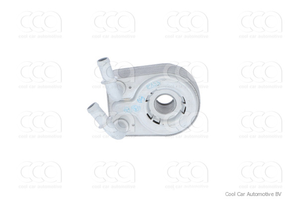 Oliekoelers Oliekoeler Alfa Romeo 147 01>