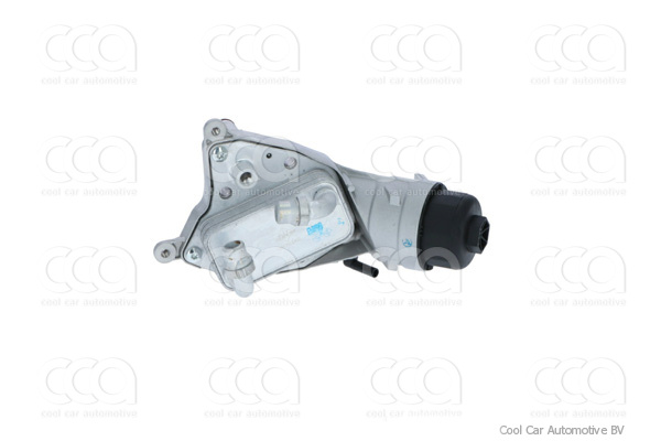 Oliekoelers Oliekoeler Alfa Romeo Mito 08>