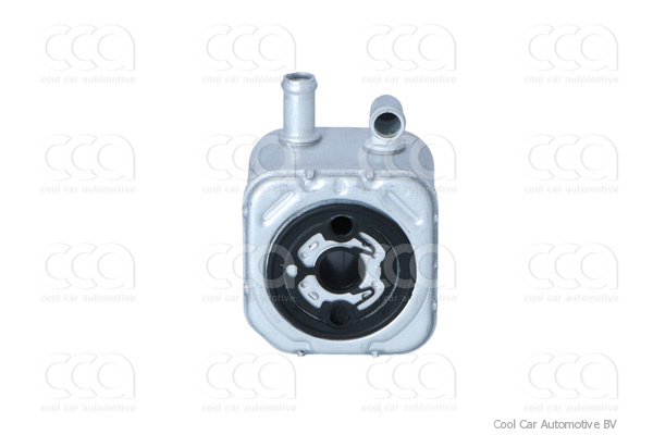 Oliekoelers Oliekoeler Audi A4 00>