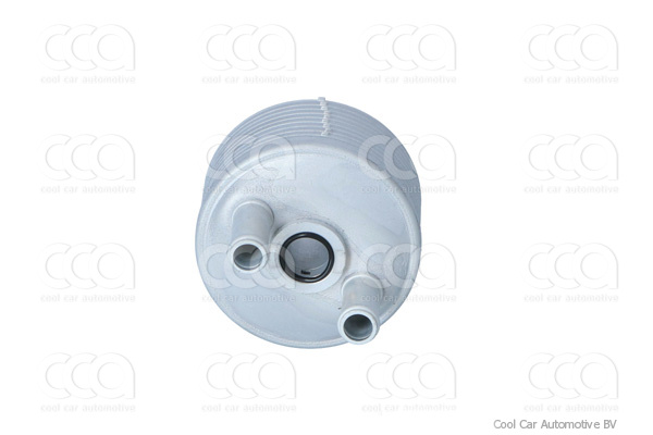 Oliekoelers Oliekoeler Audi A3 03>