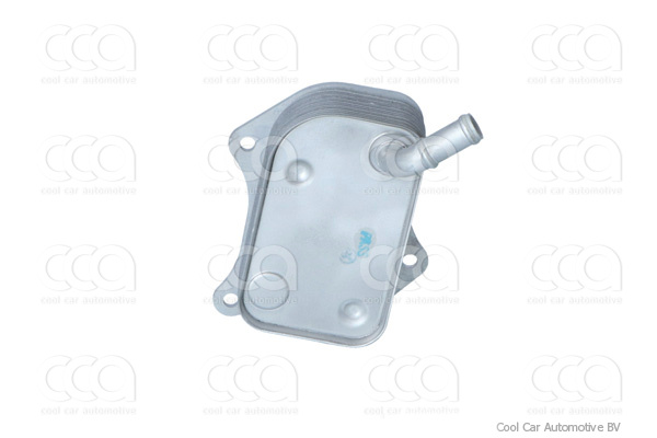 Oliekoelers Oliekoeler Audi A4 00>