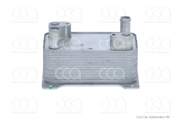 Oliekoelers Oliekoeler Audi A8 03>