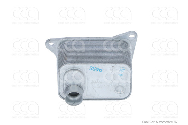 Oliekoelers Oliekoeler Audi Q5 Quattro 16>