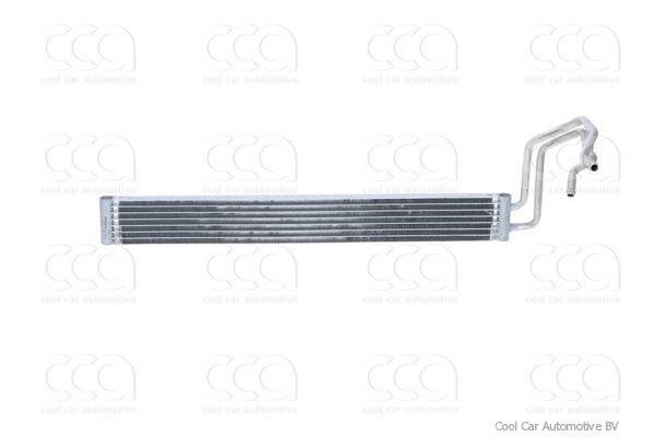 Oliekoelers Oliekoeler Audi Q7 Quattro 10>