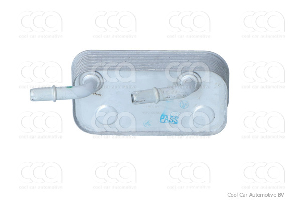 Oliekoelers Oliekoeler BMW 316i 00>