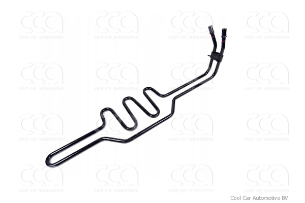 Oliekoelers Oliekoeler BMW 316i 05>