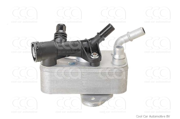 Oliekoelers Oliekoeler BMW 325d 10>