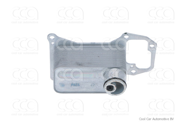 Oliekoelers Oliekoeler BMW 325d 10>