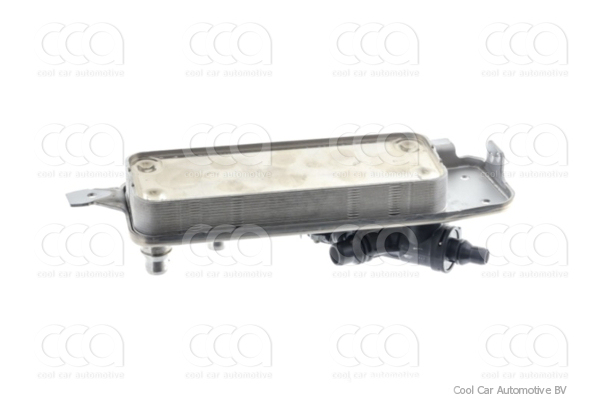 Oliekoelers Oliekoeler BMW 5 Active Hybrid 11>