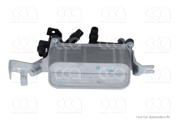 Oliekoelers Oliekoeler BMW 550i 13>