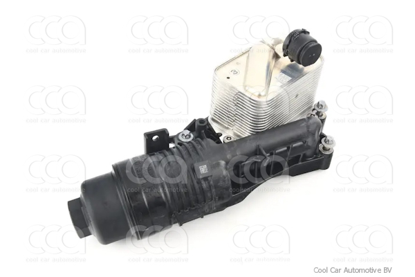 Oliekoelers Oliekoeler BMW  1 serie (F40)