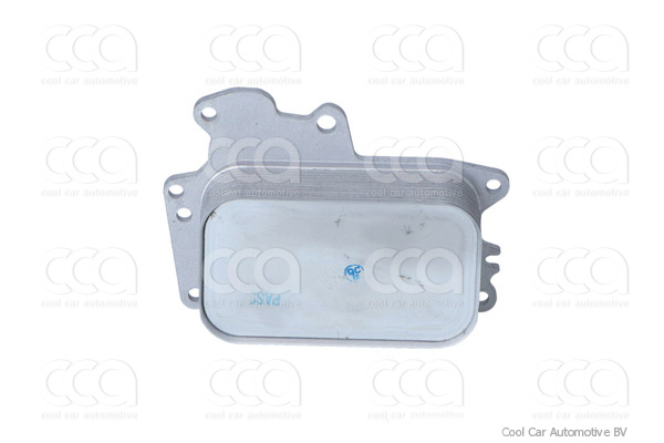 Oliekoelers Oliekoeler Dodge Nitro 06>