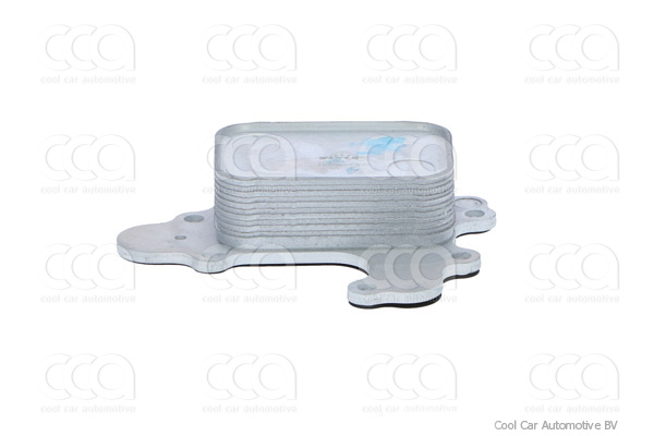 Oliekoelers Oliekoeler Citroen Berlingo 18>