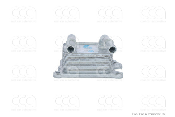 Oliekoelers Oliekoeler Dacia Dokker 12>