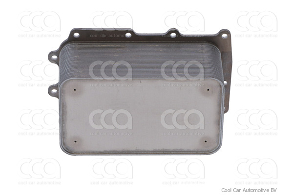 Oliekoelers Oliekoeler DAF CF 85.340 00>