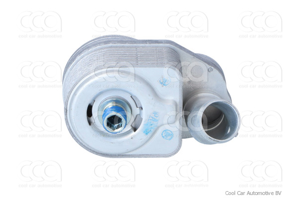 Oliekoelers Oliekoeler Fiat Ducato 25 14>