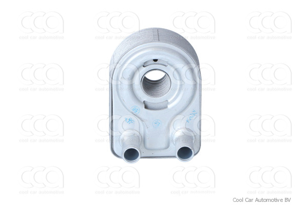 Oliekoelers Oliekoeler Ford B-Max 12>