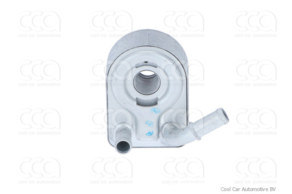 Oliekoelers Oliekoeler Ford B-Max 12>