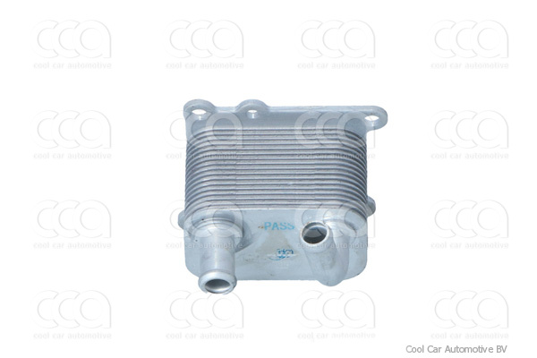 Oliekoelers Oliekoeler Ford Courier (Fiesta) 00>