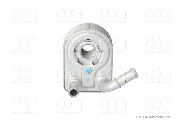 Oliekoelers Oliekoeler Ford C-Max 15>