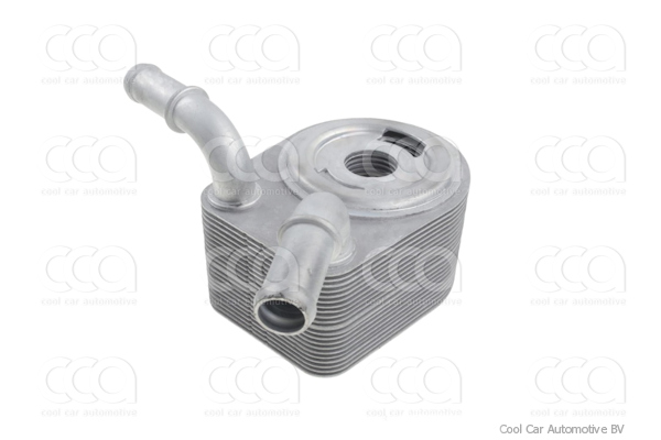 Oliekoelers Oliekoeler Ford C-Max 07>