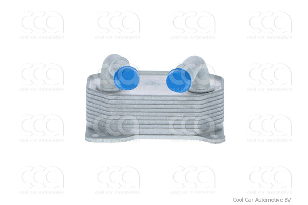 Oliekoelers Oliekoeler Ford C-Max 07>