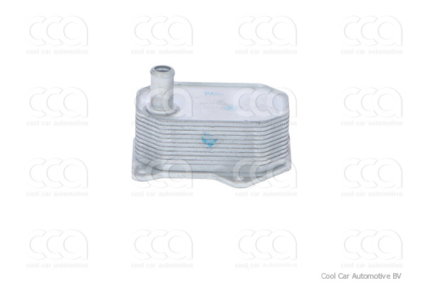 Oliekoelers Oliekoeler Ford Transit 300 11>