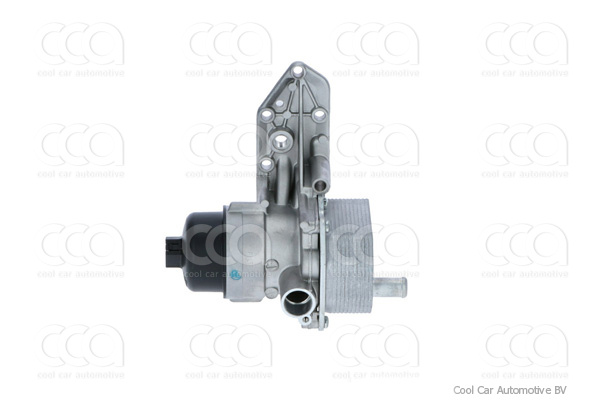 Oliekoelers Oliekoeler Ford Transit 300 11>