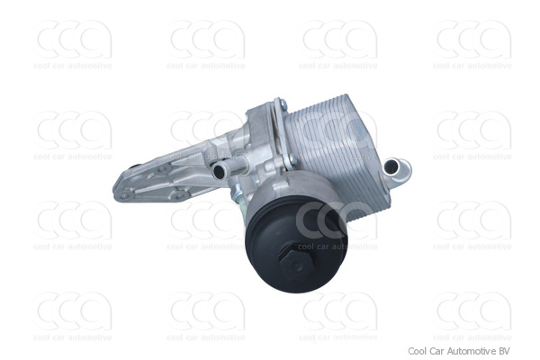 Oliekoelers Oliekoeler Ford USA Ranger 11>