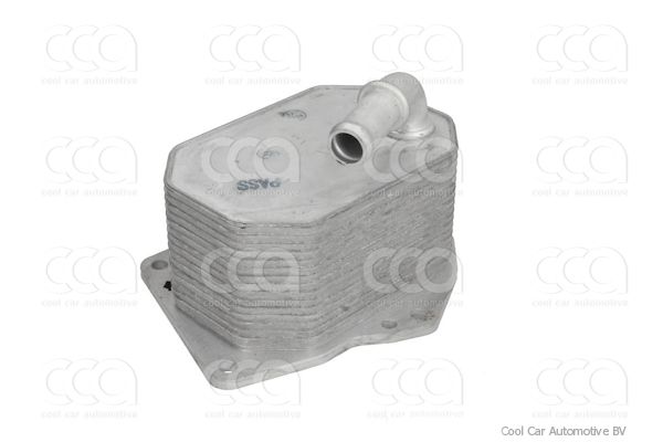 Oliekoelers Oliekoeler Ford USA Ranger 11>