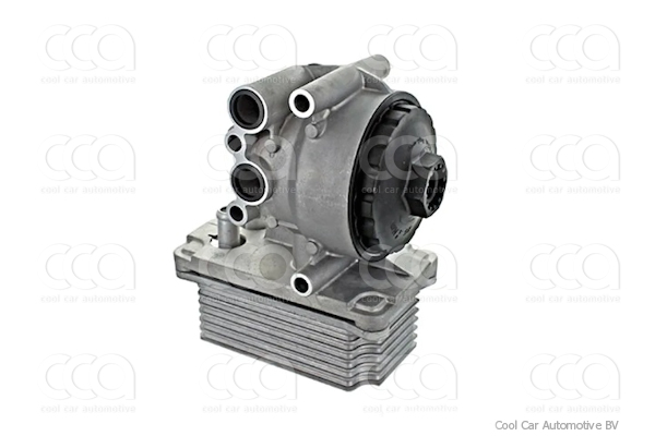 Oliekoelers Oliekoeler Ford Mondeo 03>