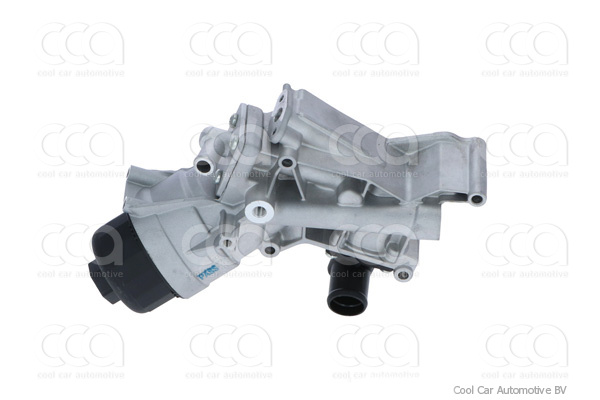 Oliekoelers Oliekoeler Chevrolet Aveo 11>