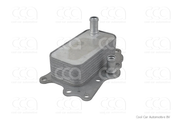 Oliekoelers Oliekoeler Chevrolet Captiva 11>