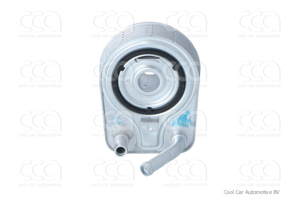 Oliekoelers Oliekoeler Hyundai Elantra 16>