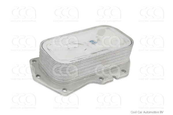 Oliekoelers Oliekoeler Hyundai H350 2.5D 15>