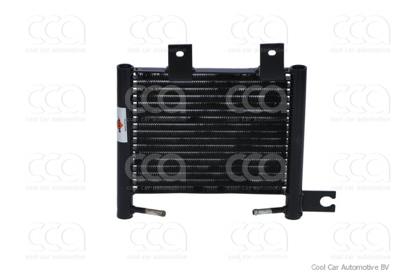 Oliekoelers Oliekoeler Hyundai Santa Fe 00>