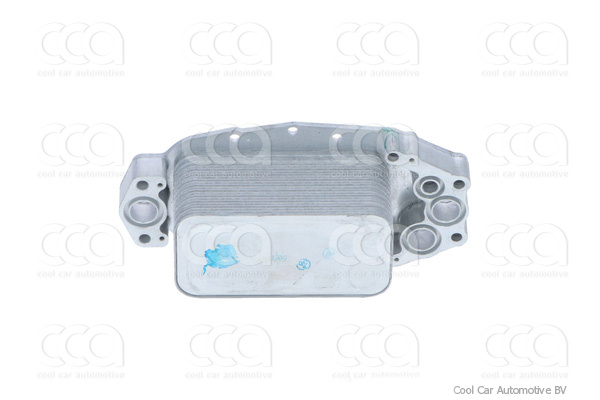 Oliekoelers Oliekoeler Jaguar XF 15>