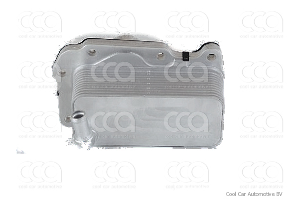 Oliekoelers Oliekoeler Jaquar E-Pace